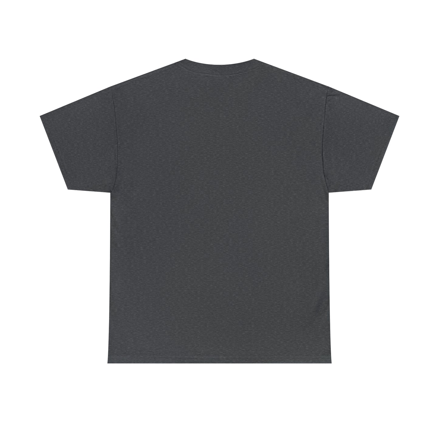Werwolfs Is Not Reel! Unisex Heavy Cotton Tee