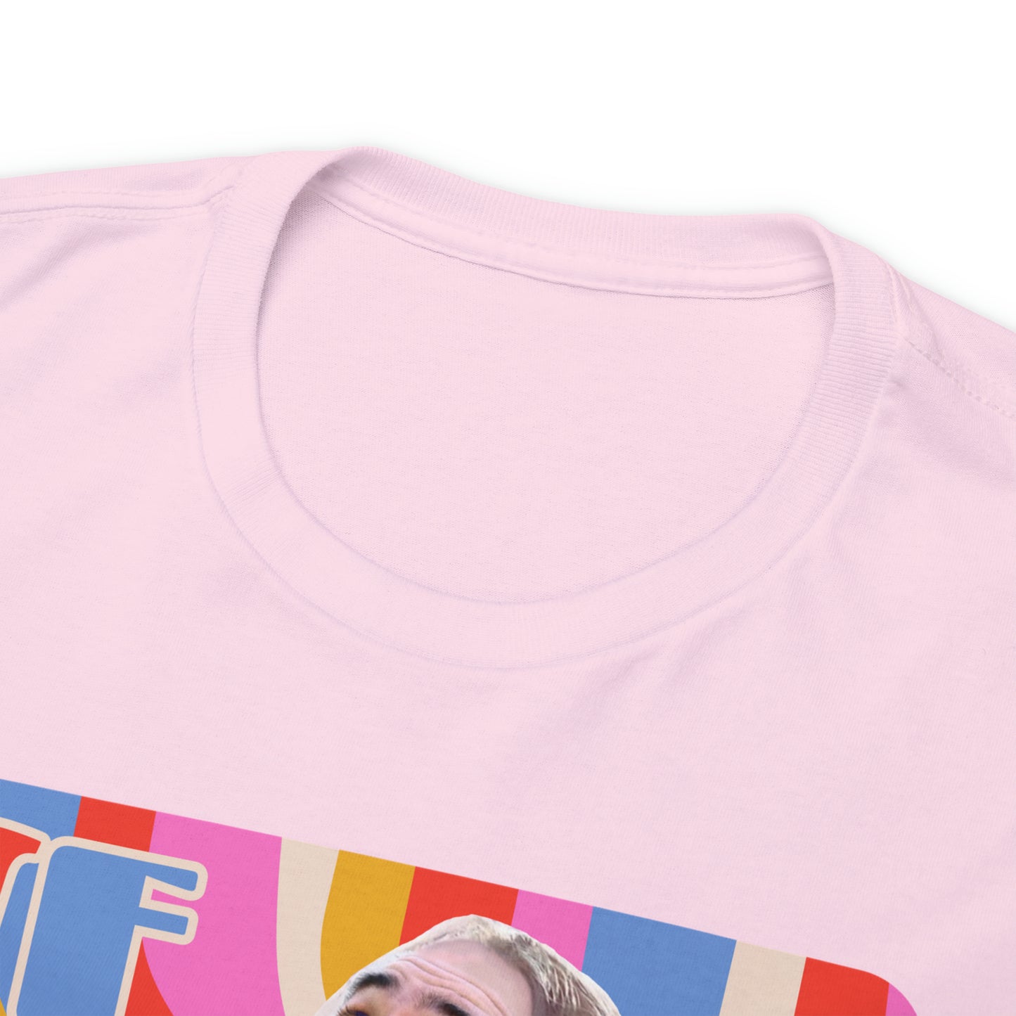 SEXY & Packin' Unisex Heavy Cotton Tee