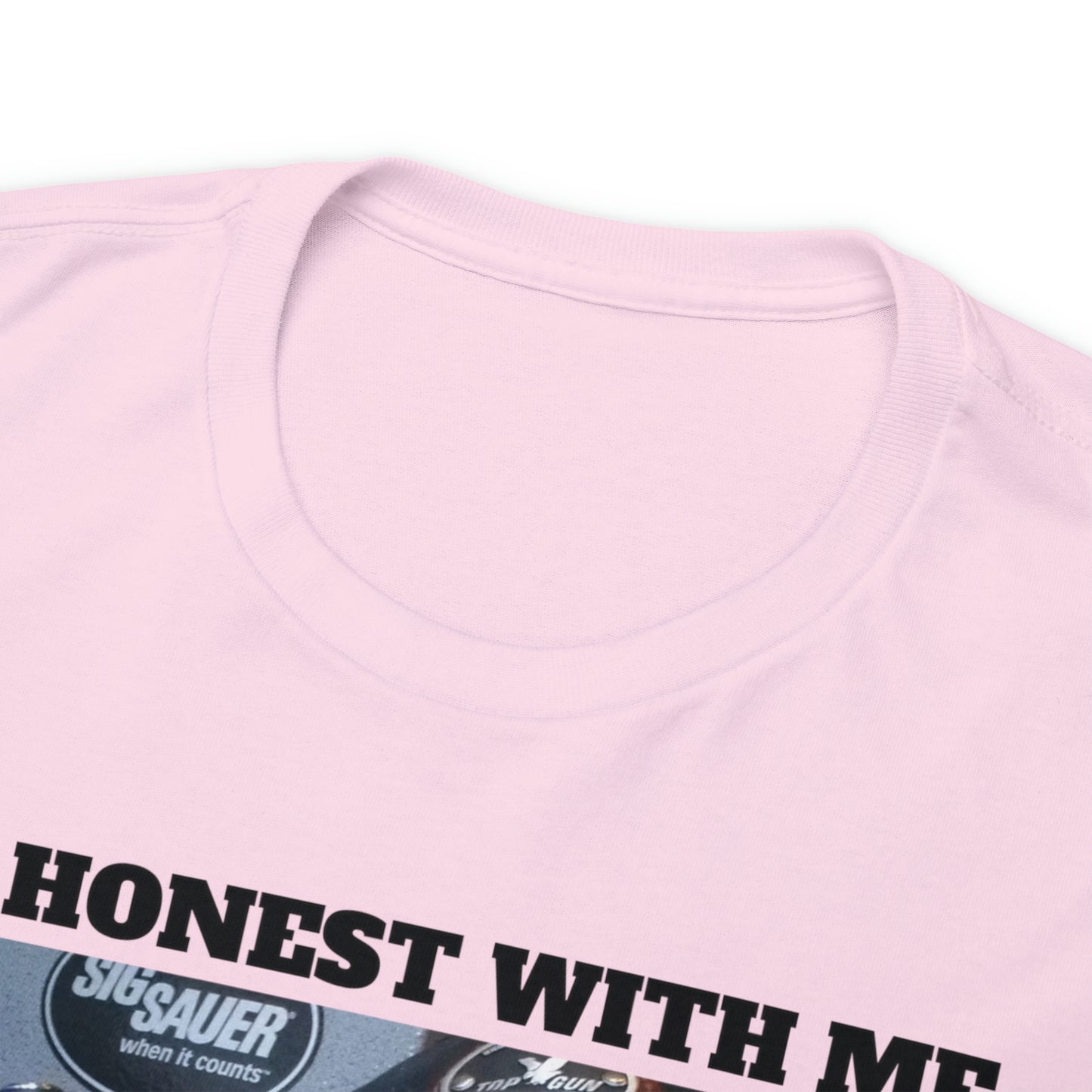 Crazy? Unisex Heavy Cotton Tee