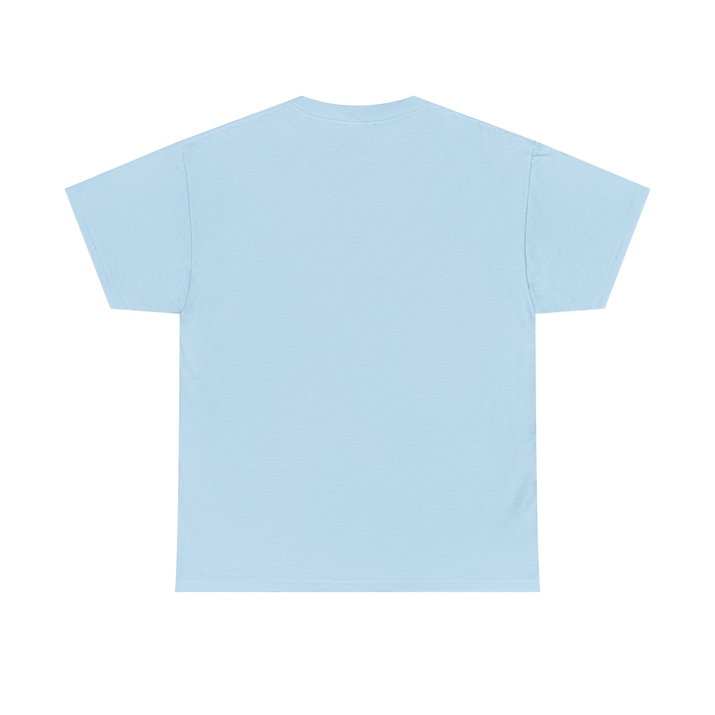 Caliber Effectiveness Unisex Heavy Cotton Tee