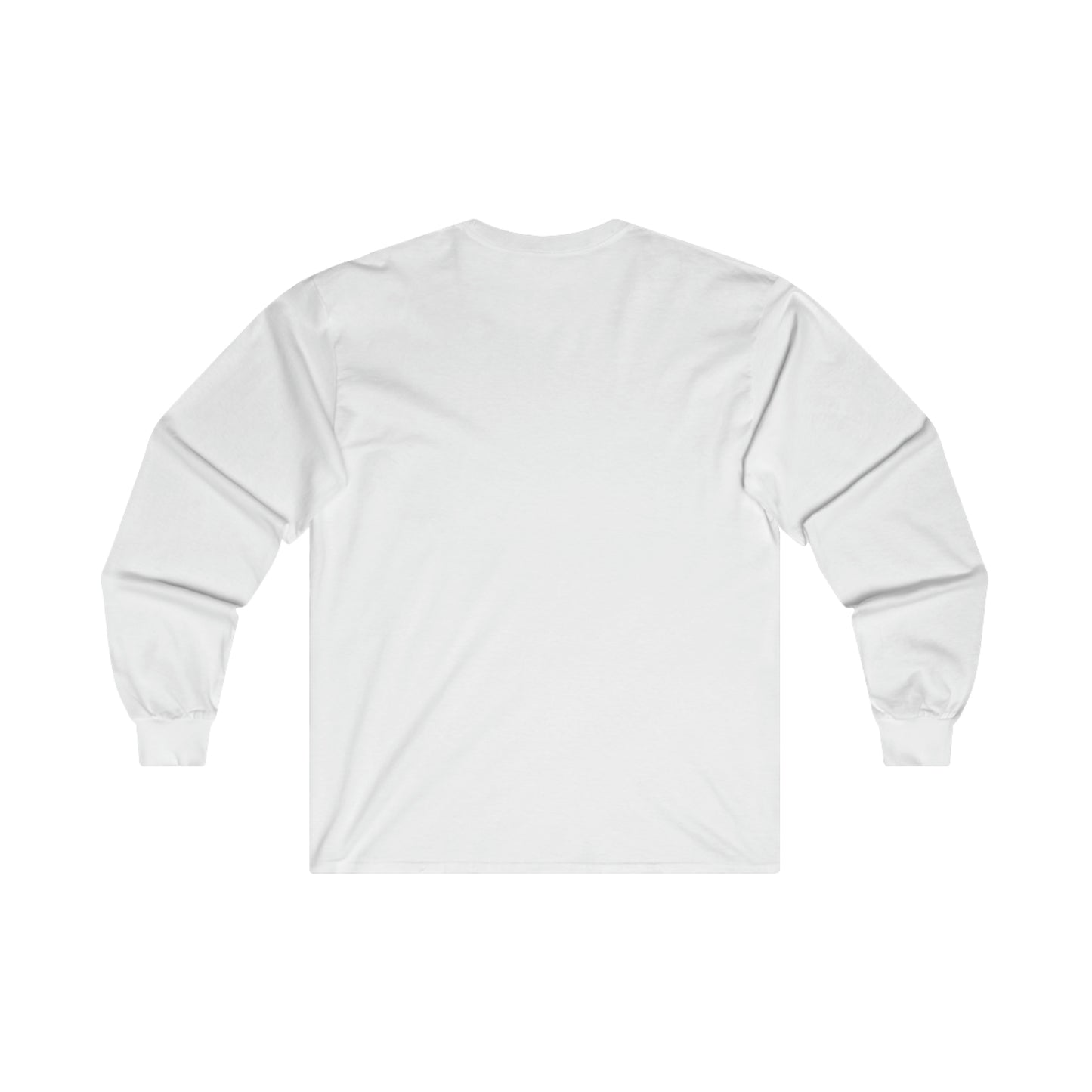Don't be a Bumble! Ultra Cotton Long Sleeve Tee