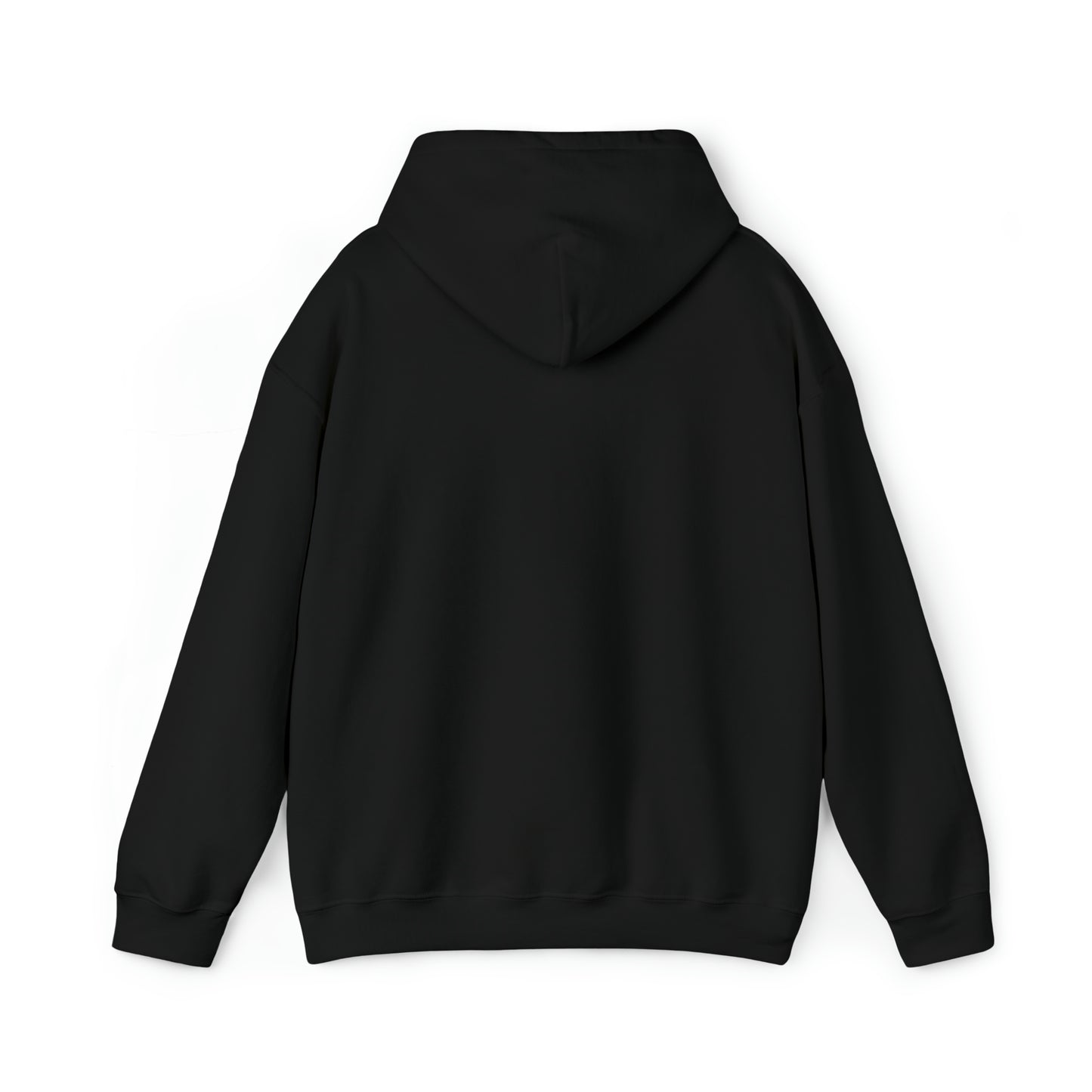 1st American Flag Unisex Heavy Blend™ Hooded Sweatshirt
