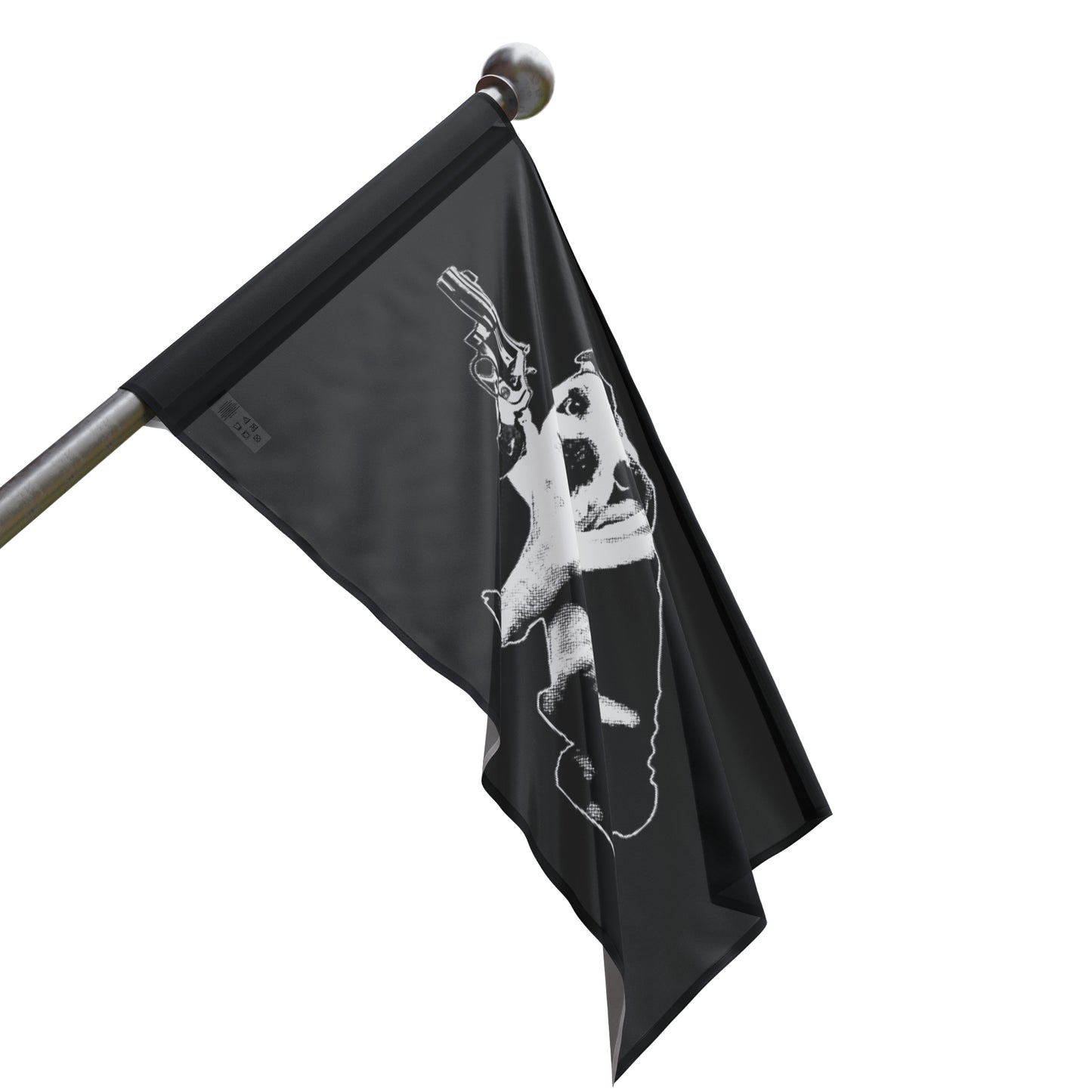 Bullpup Flag (Mavis)