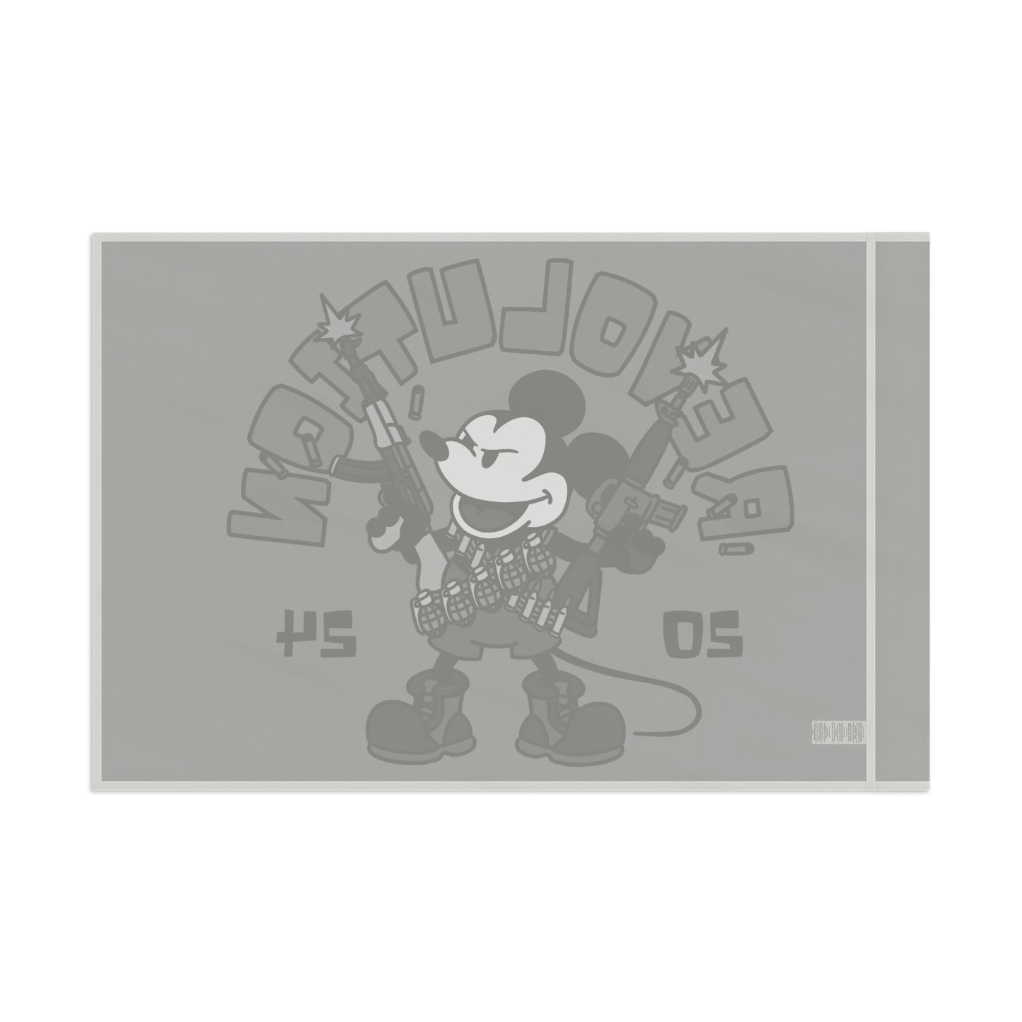 Revolutionary Willie Flag