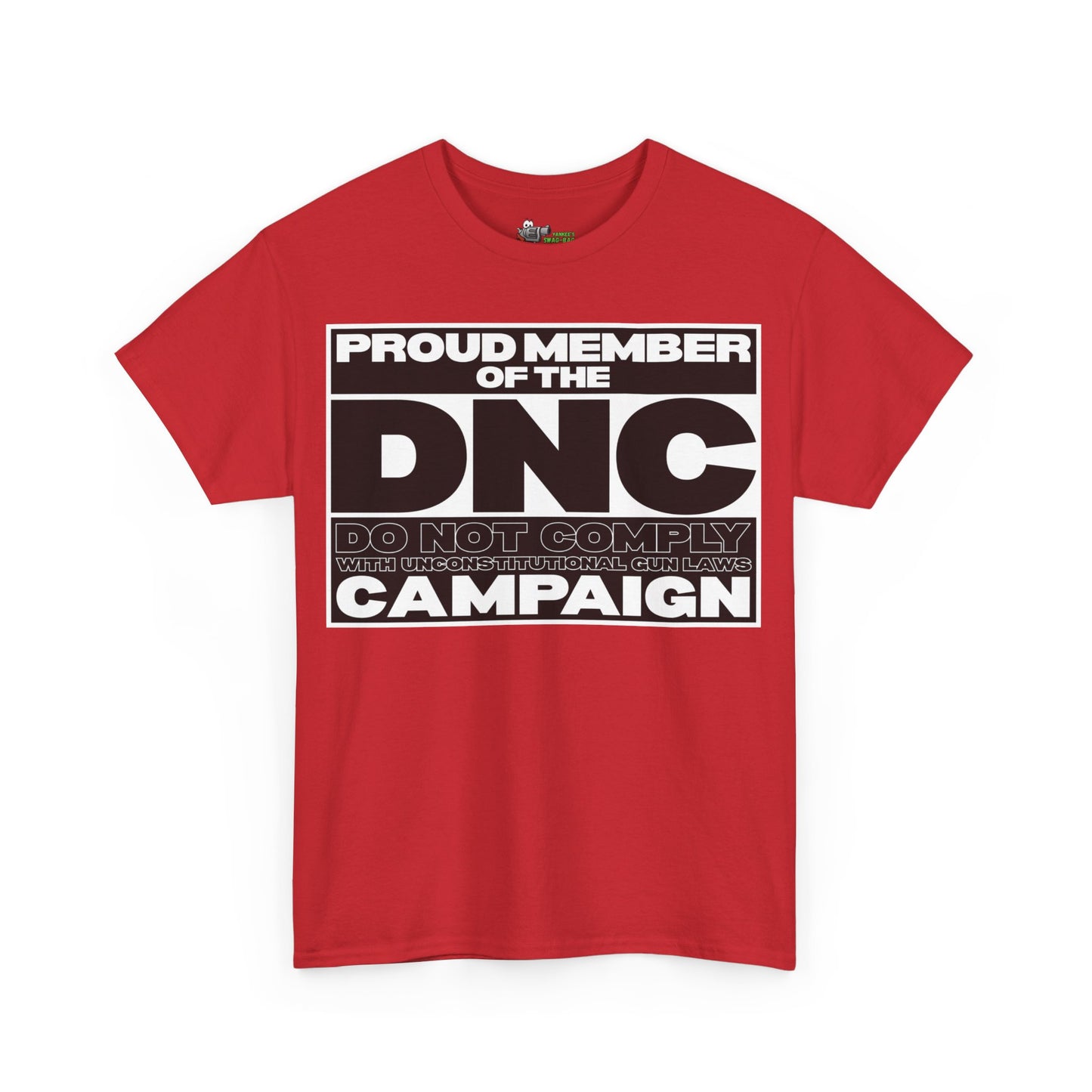 DNC Campaign! Unisex Heavy Cotton Tee