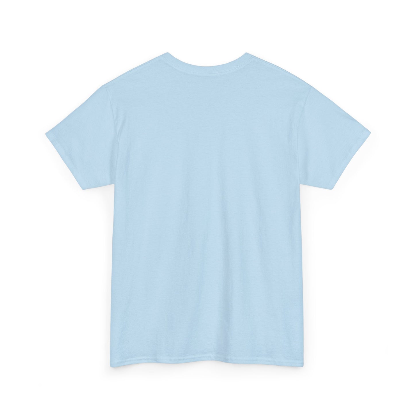Mouse Guns! Unisex Heavy Cotton Tee
