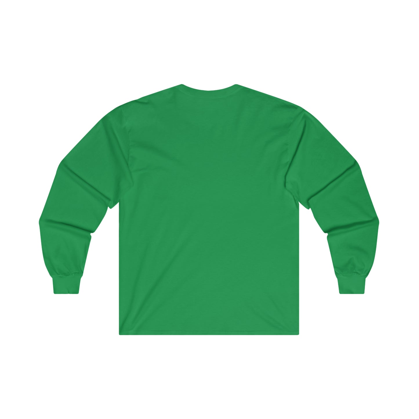 Taurus JUDGE-Mental! Ultra Cotton Long Sleeve Tee