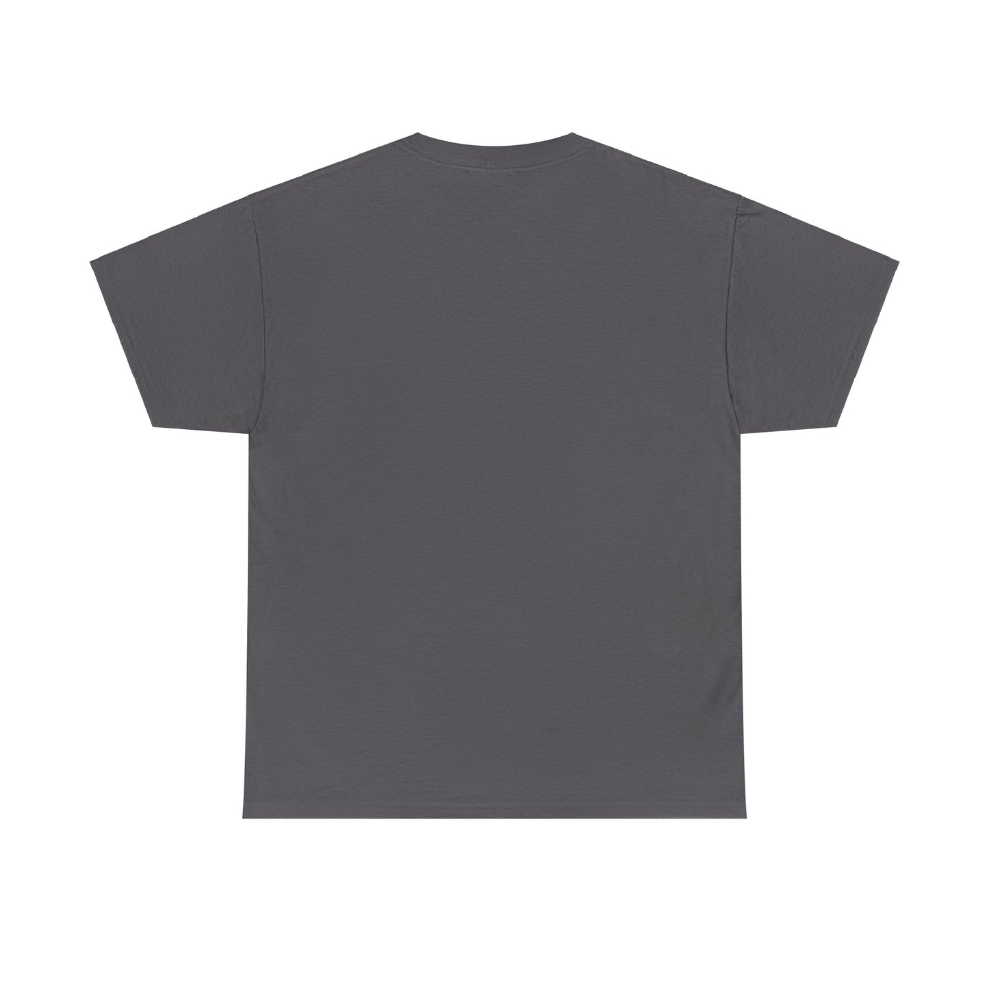 Mouse Guns! Unisex Heavy Cotton Tee