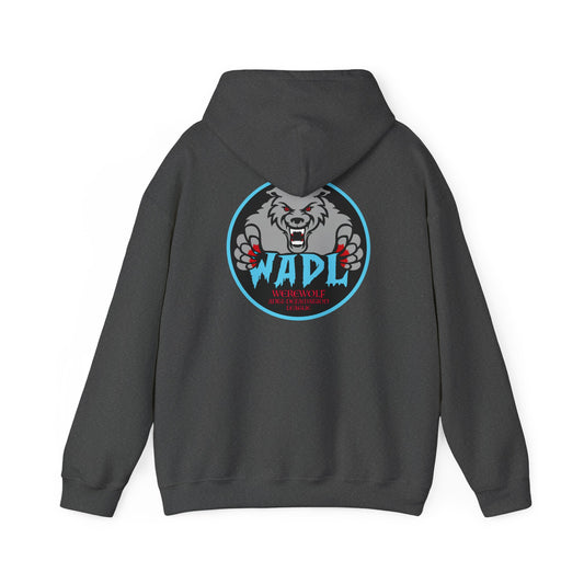 WADL Unisex Heavy Blend™ Hooded Sweatshirt