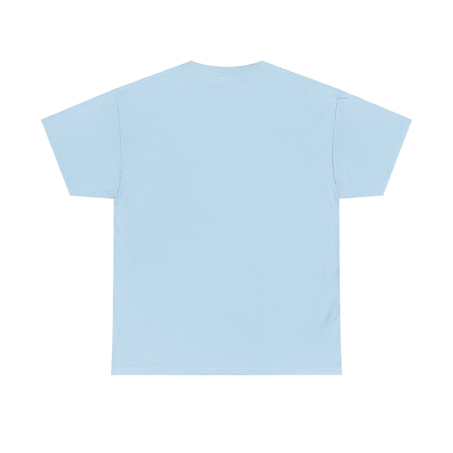 Mouse Guns! Unisex Heavy Cotton Tee