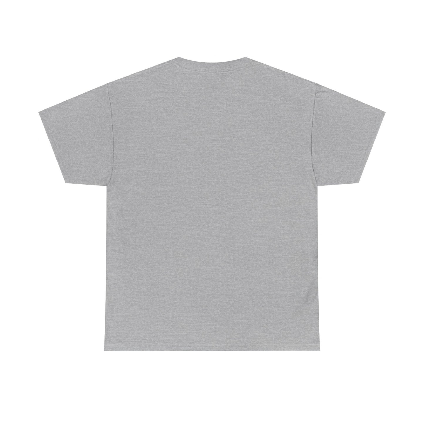 Kill Zombies! Unisex Heavy Cotton Tee
