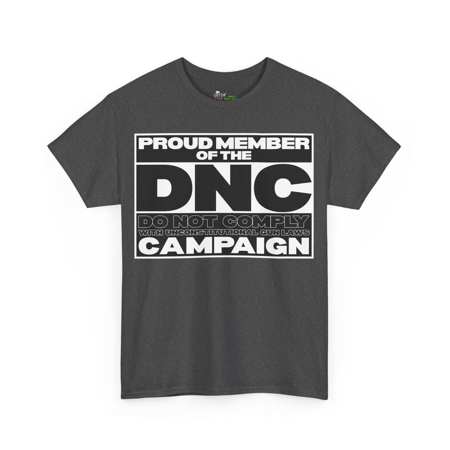 DNC Campaign! Unisex Heavy Cotton Tee