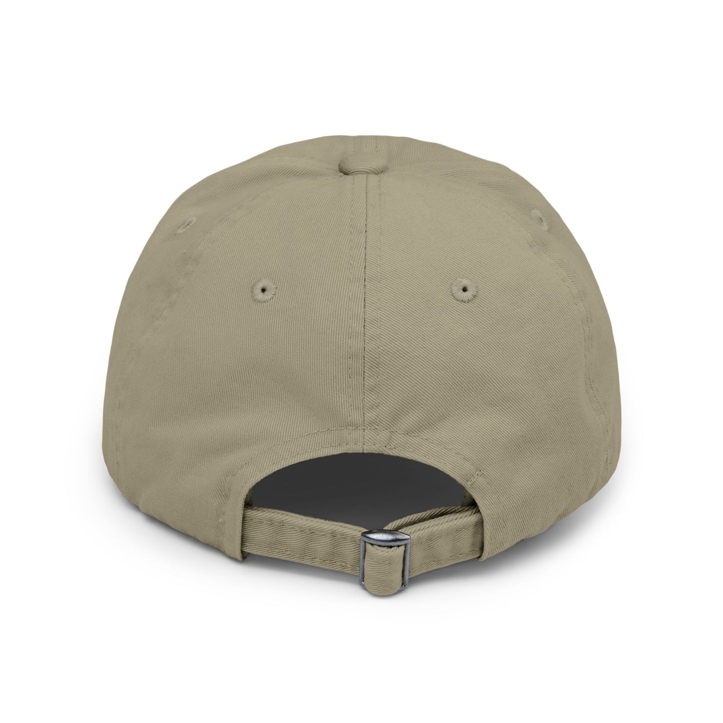 "Dalek" Superiorly Armed Beings! Unisex Distressed Cap