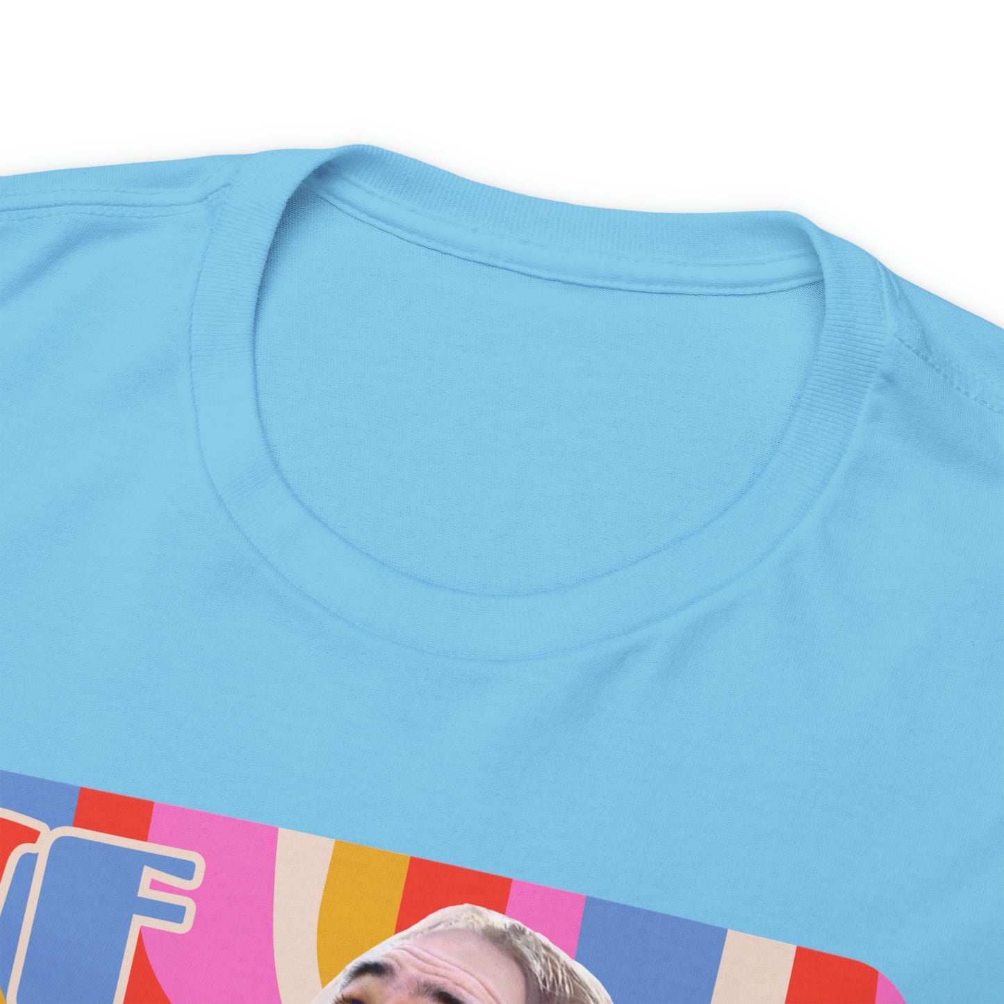 SEXY & Packin' Unisex Heavy Cotton Tee