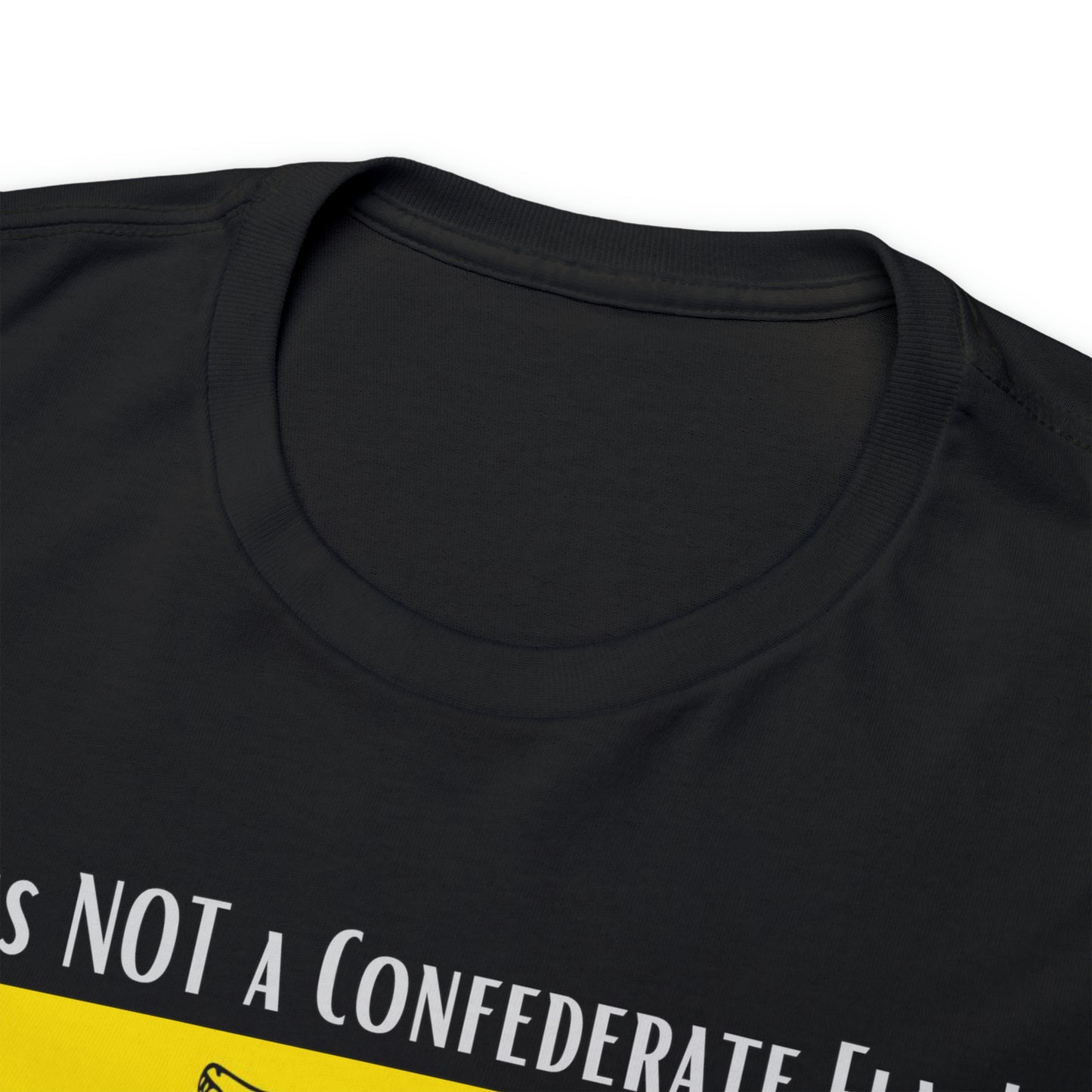 1st American Flag Unisex Heavy Cotton Tee