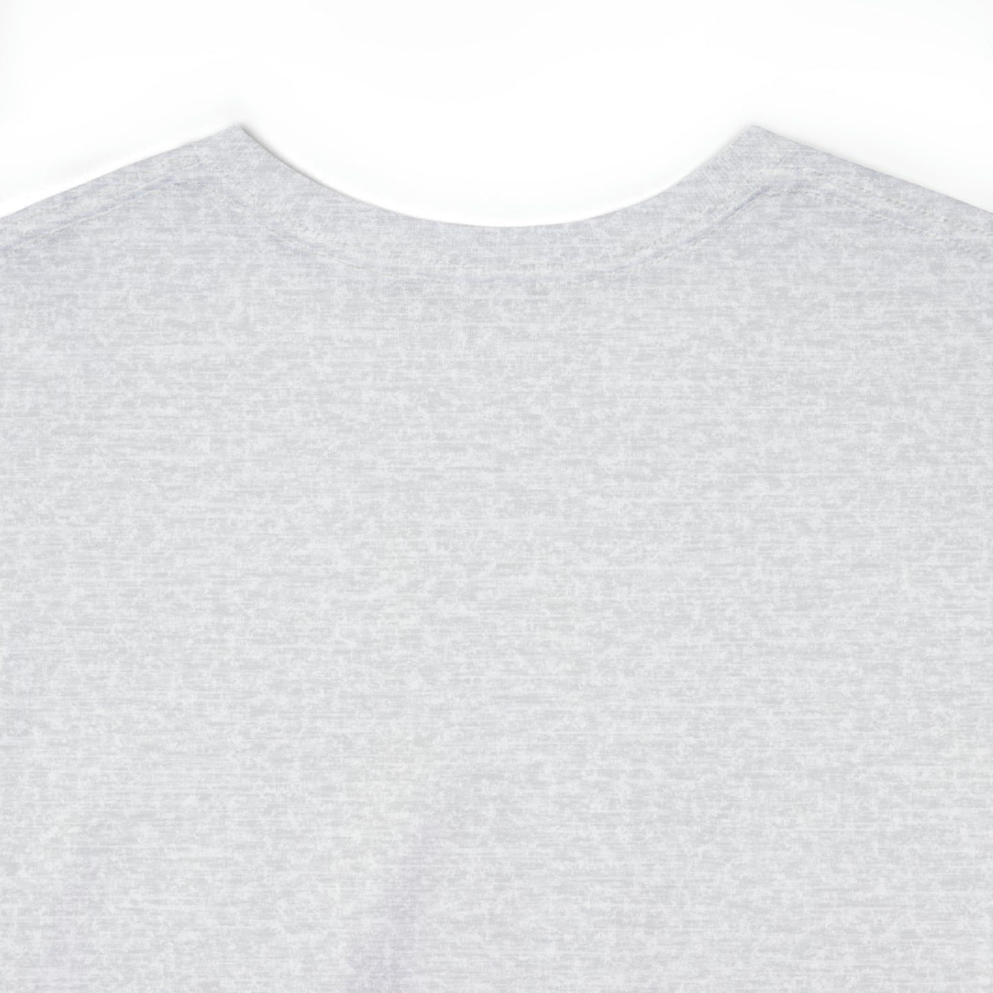 1st American Flag Unisex Heavy Cotton Tee