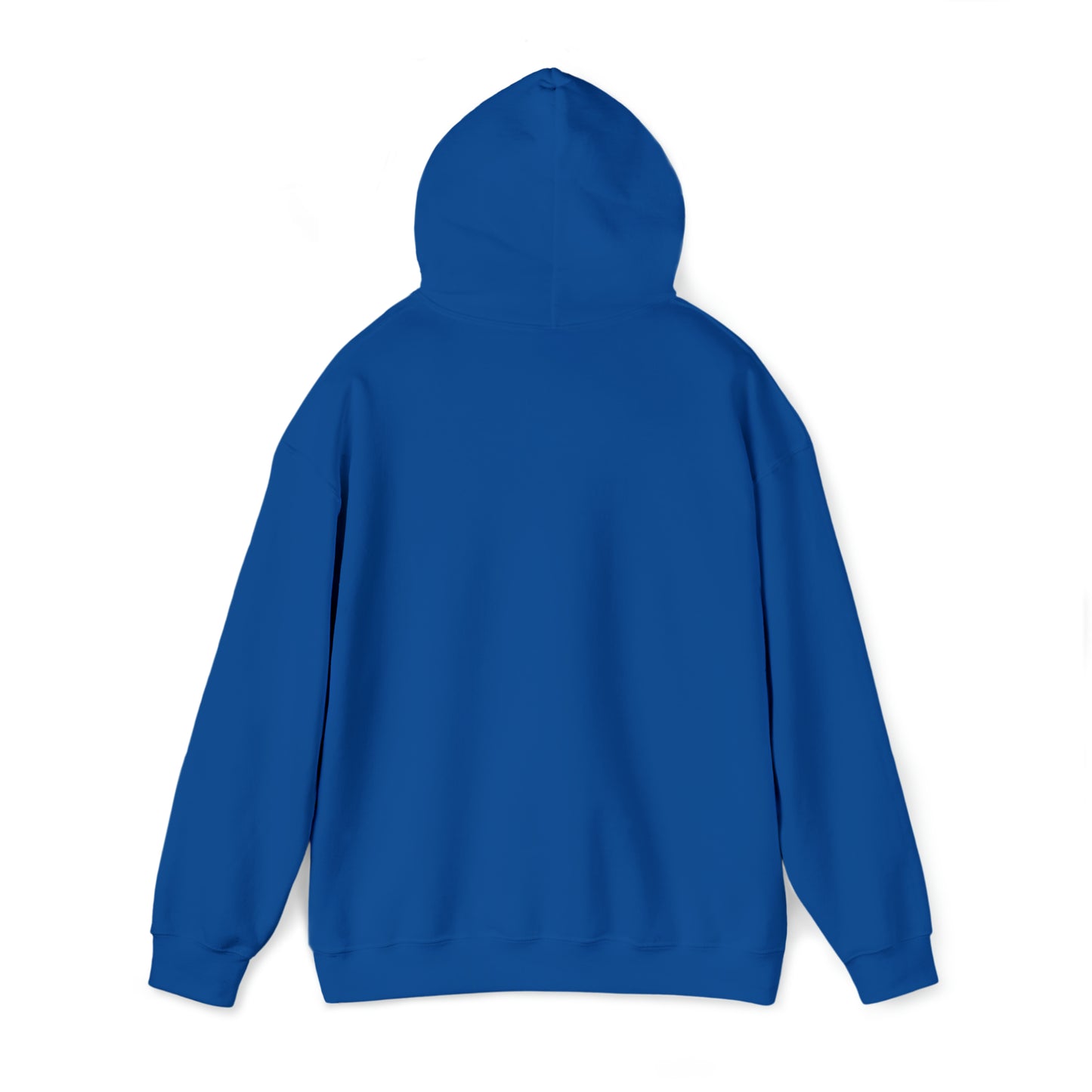 1st American Flag Unisex Heavy Blend™ Hooded Sweatshirt