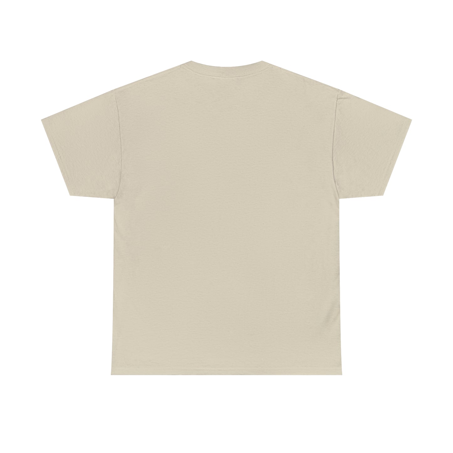 1st American Flag Unisex Heavy Cotton Tee