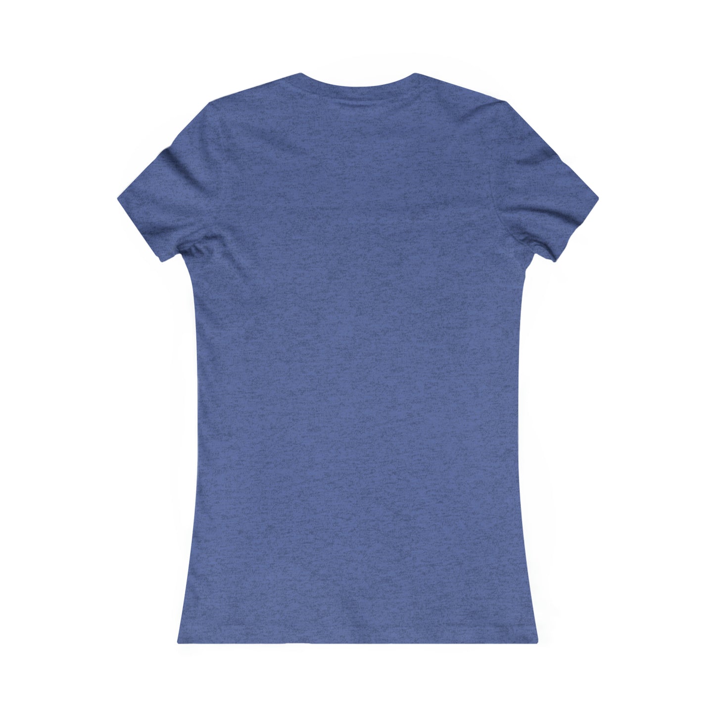Silent Revolution! Women's Favorite Tee