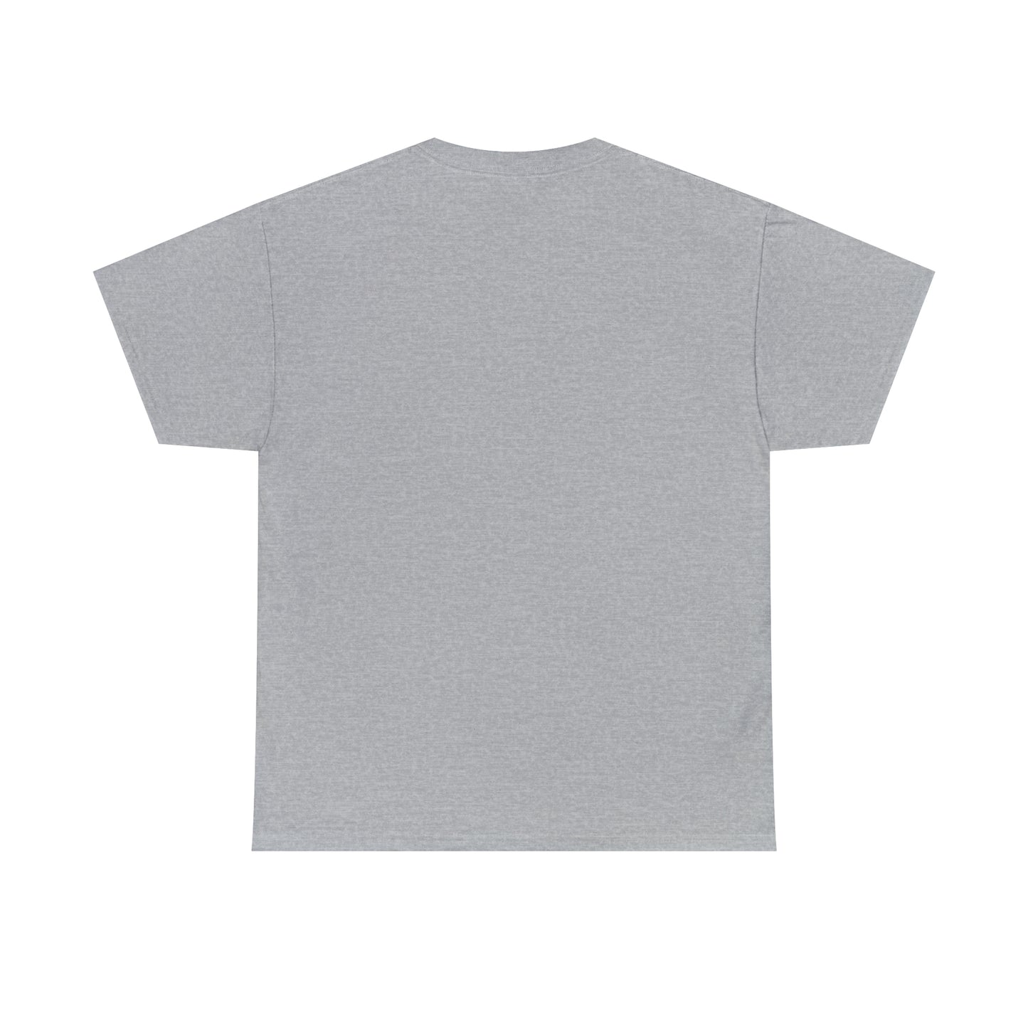 Freeloader Unisex Heavy Cotton Tee