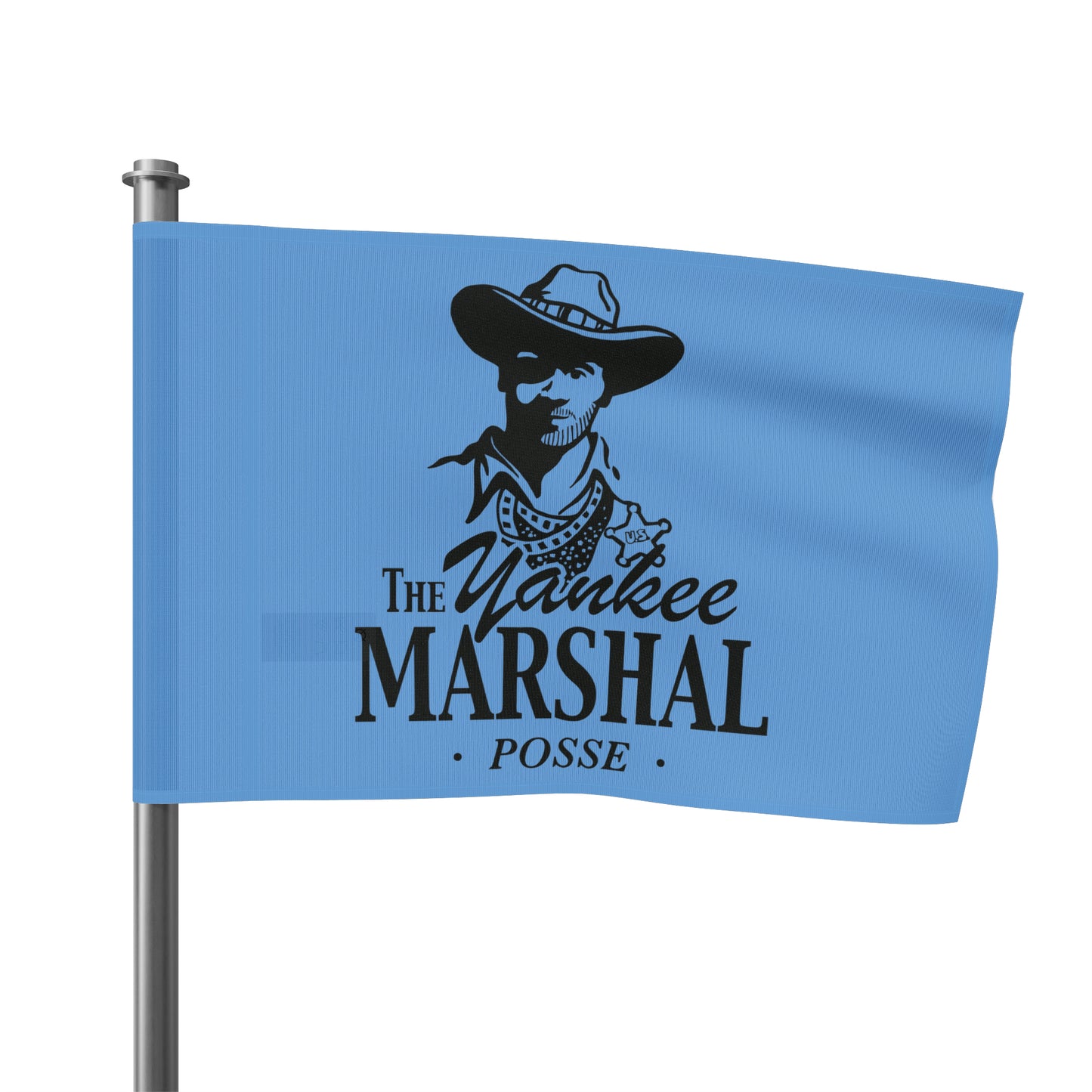 TYMP Flag