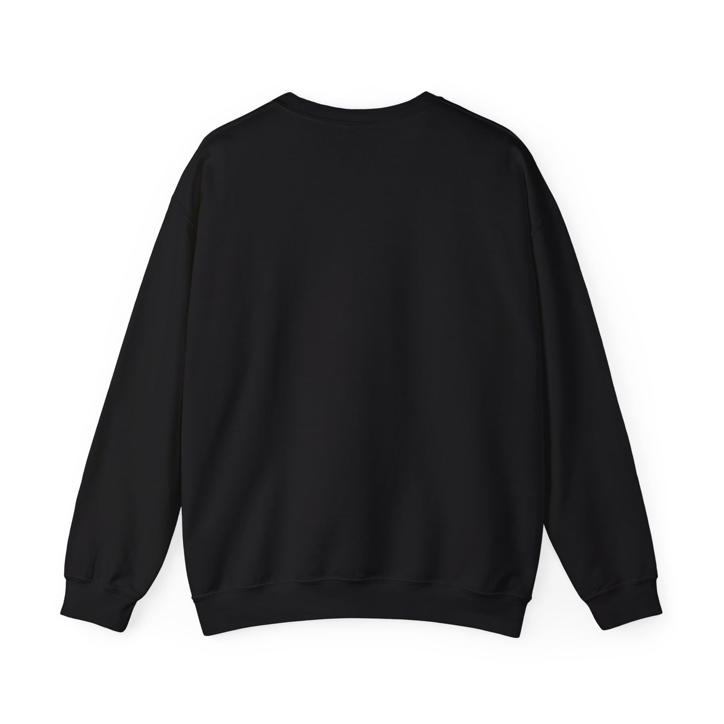 Silent Revolution! Unisex Heavy Blend™ Crewneck Sweatshirt
