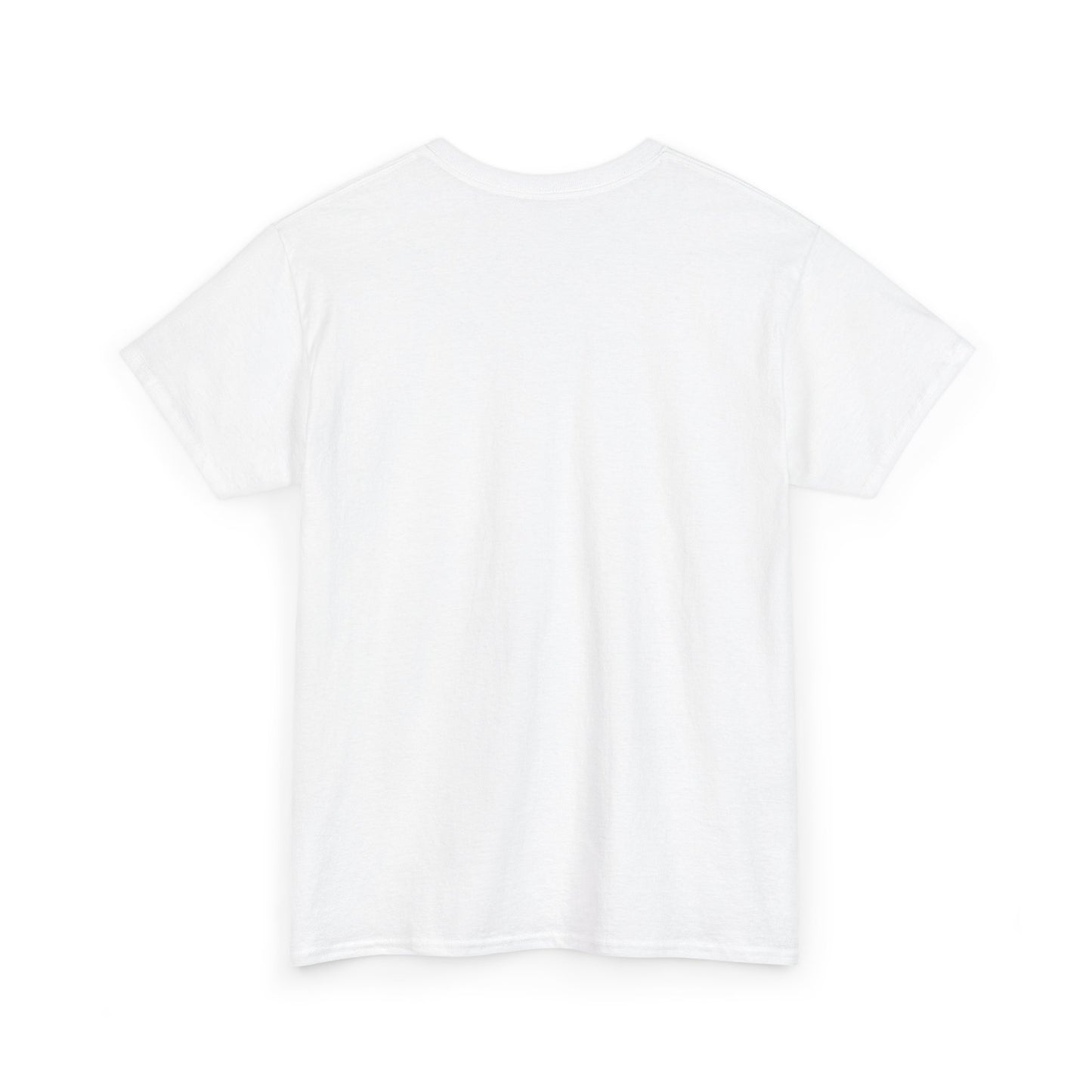 Kill Zombies! Unisex Heavy Cotton Tee