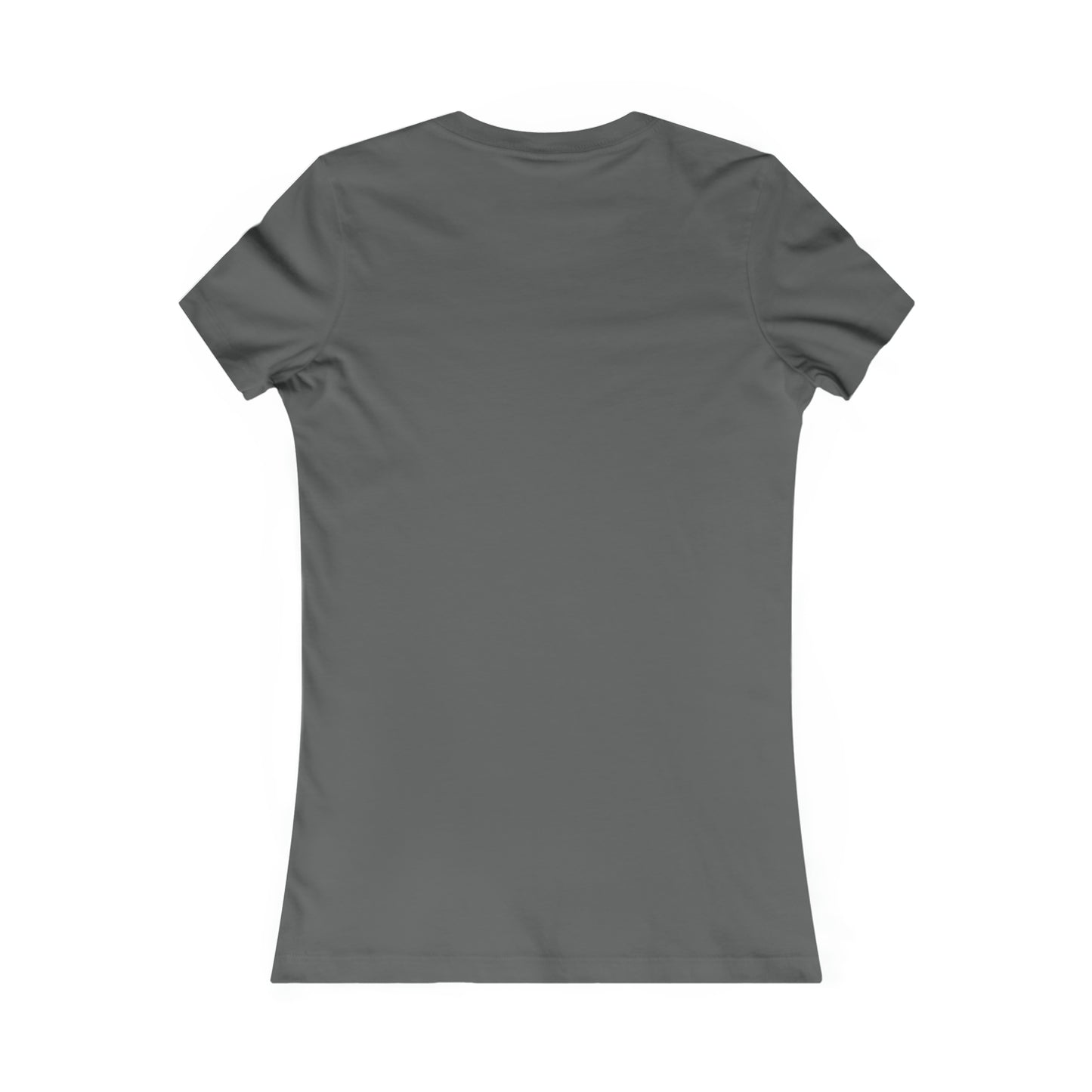 Silent Revolution! Women's Favorite Tee
