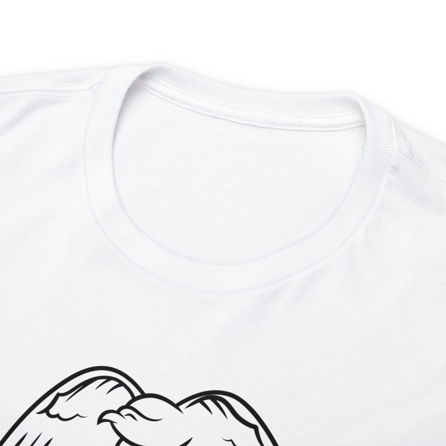 Subjugate & Punish Unisex Heavy Cotton Tee