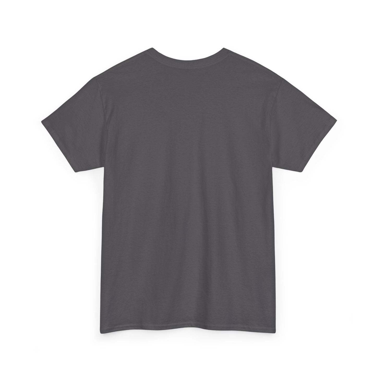 Mouse Guns! Unisex Heavy Cotton Tee