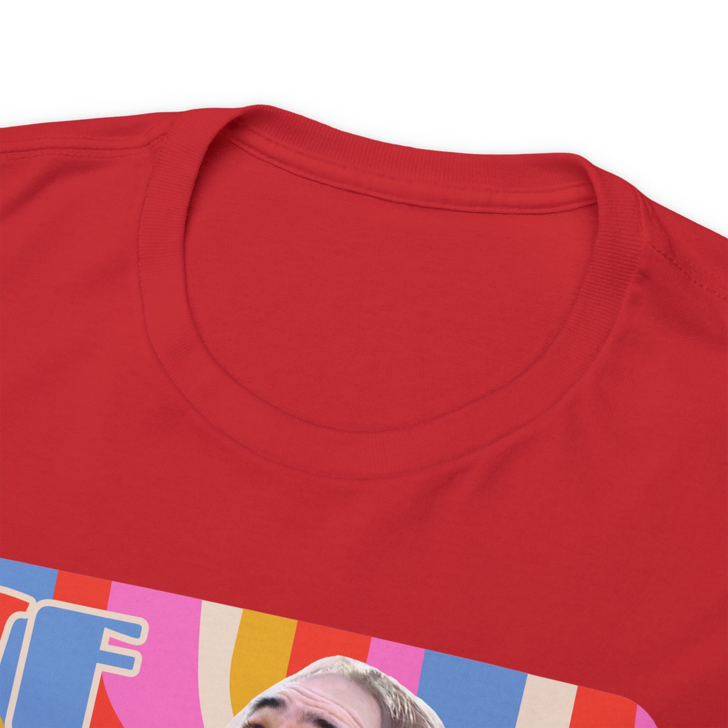 SEXY & Packin' Unisex Heavy Cotton Tee