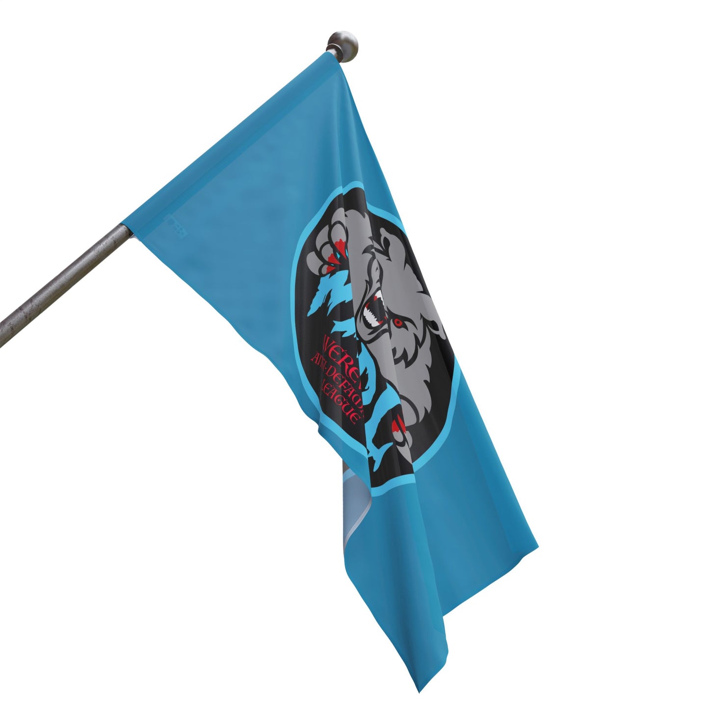 W.A.D.L. Flag