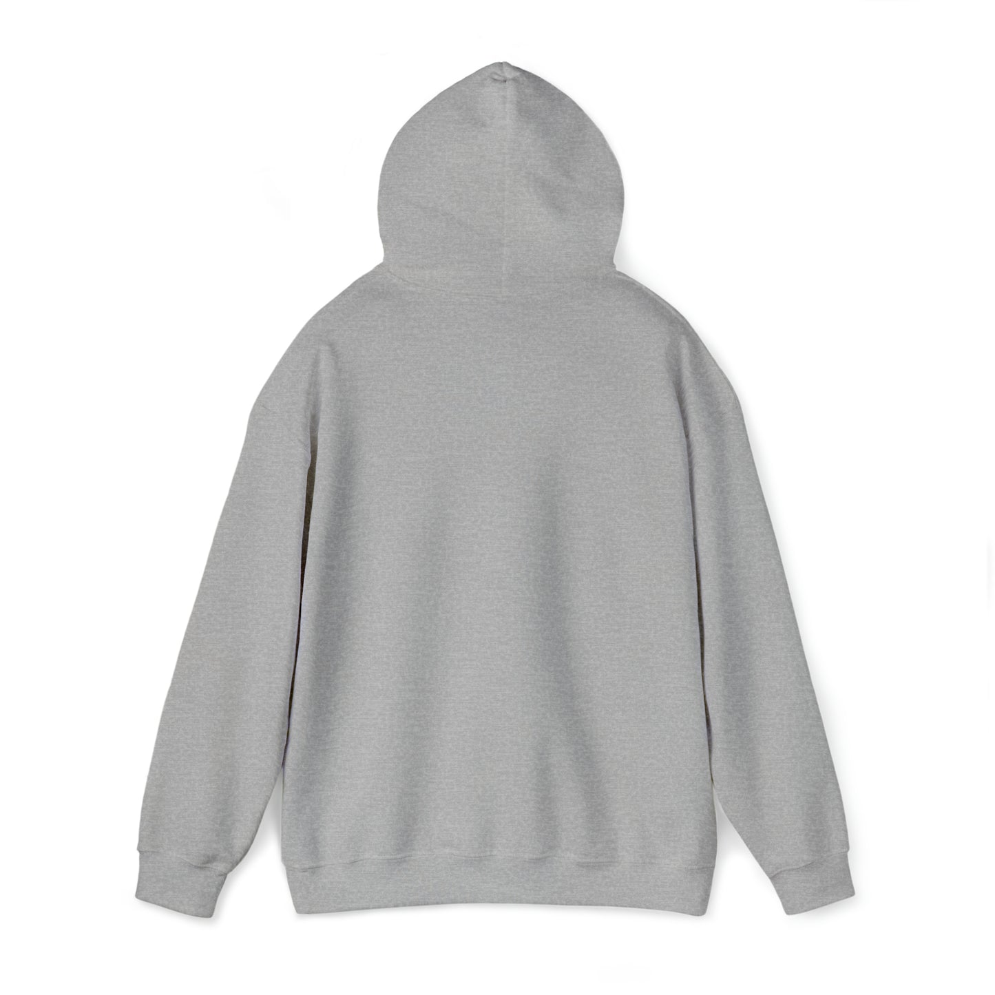 1st American Flag Unisex Heavy Blend™ Hooded Sweatshirt