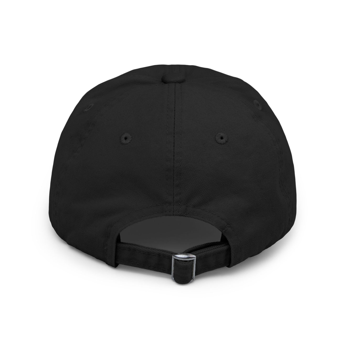 Hairy/Balz '24! Unisex Distressed Cap