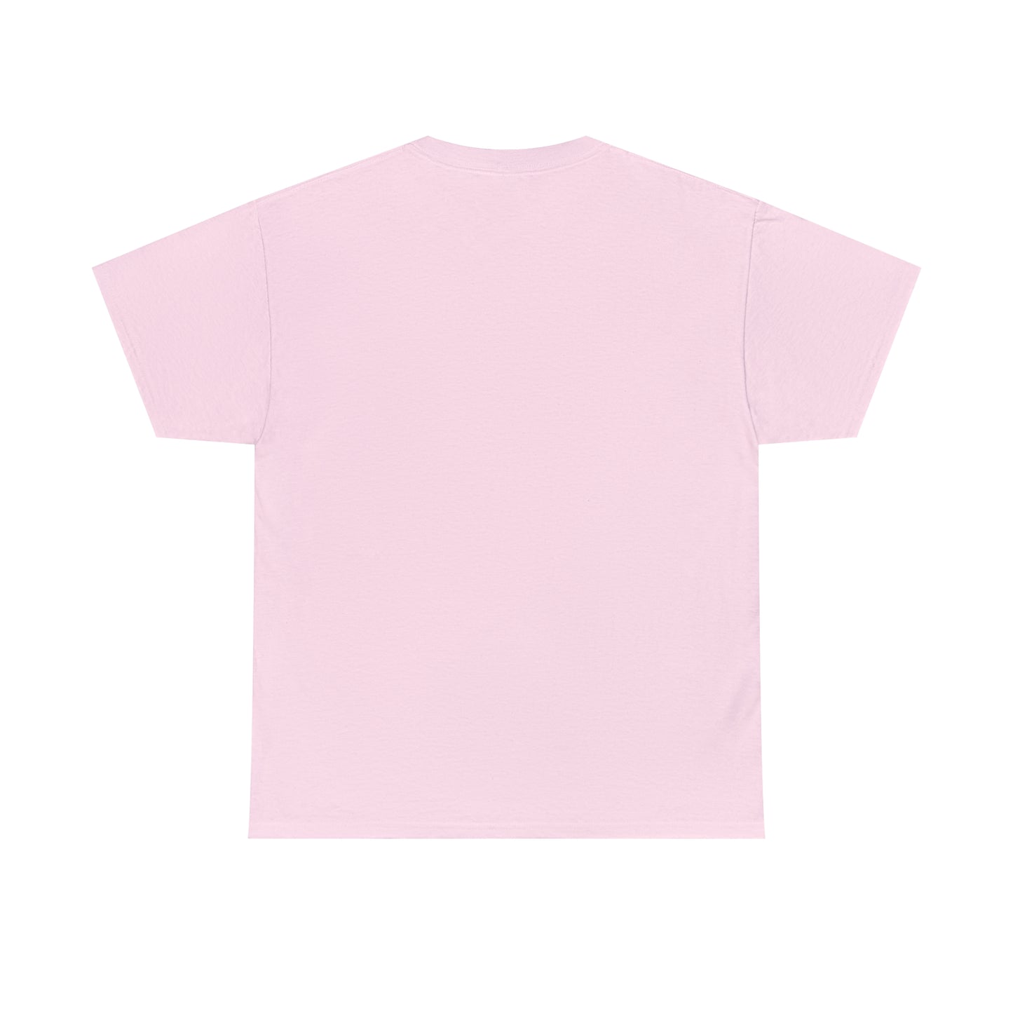 Freeloader Unisex Heavy Cotton Tee