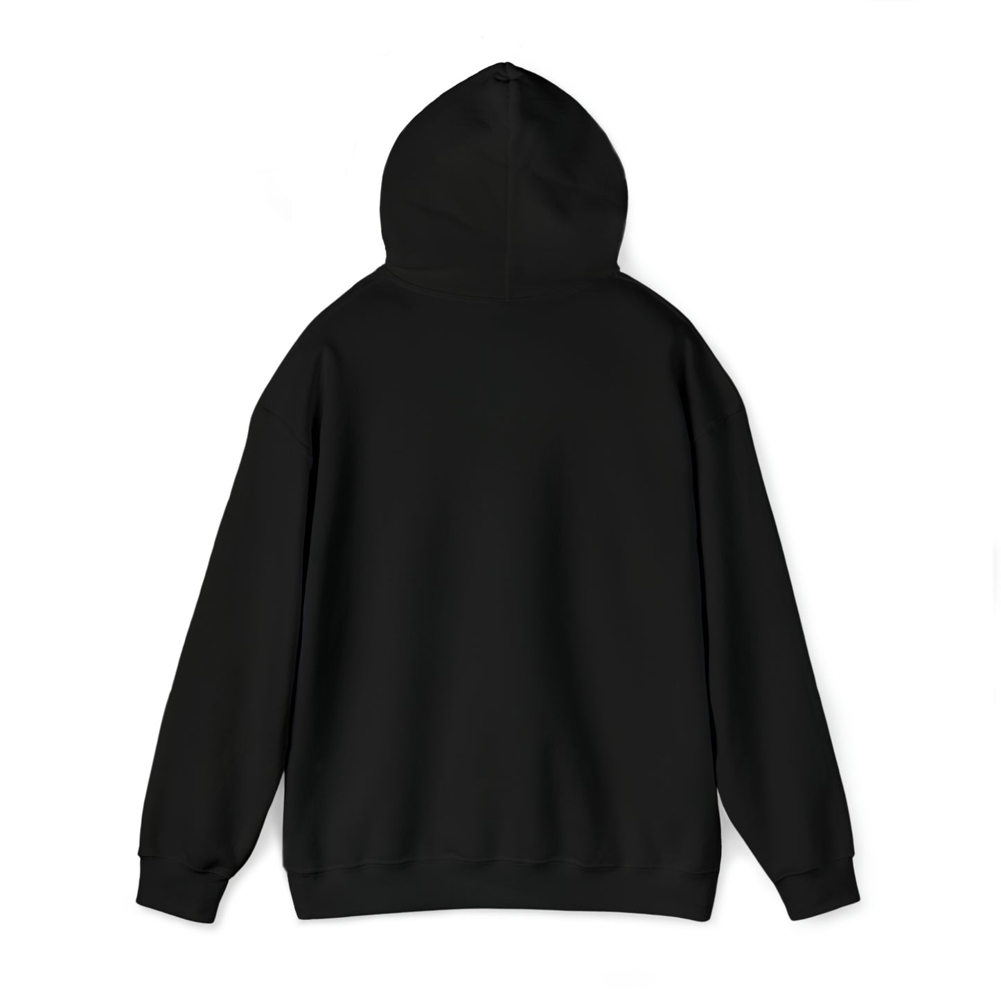 1st American Flag Unisex Heavy Blend™ Hooded Sweatshirt