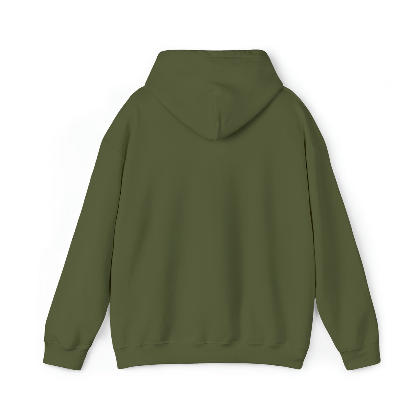 Knights of Pew Unisex Heavy Blend™ Hooded Sweatshirt