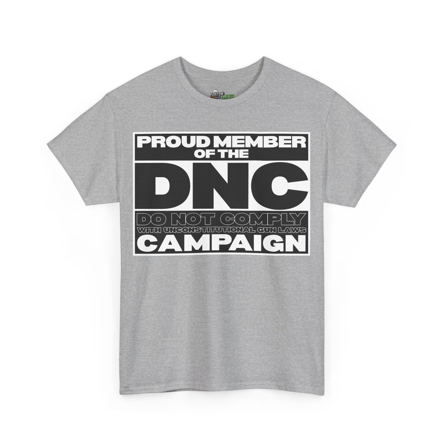 DNC Campaign! Unisex Heavy Cotton Tee