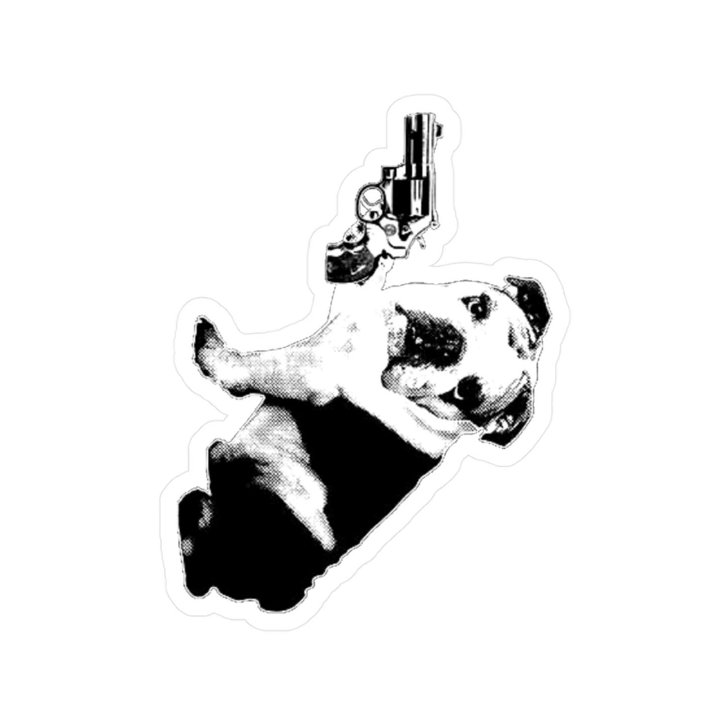 Mavis Kiss-Cut Vinyl Decals