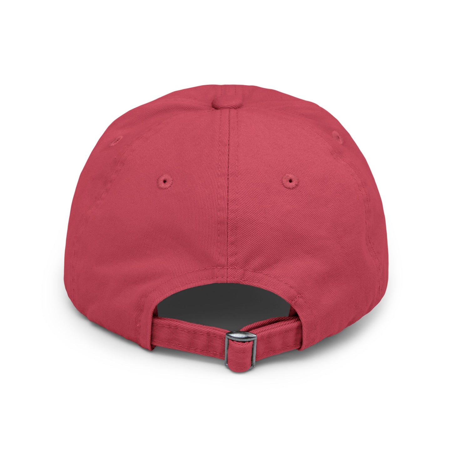 "Dalek" Superiorly Armed Beings! Unisex Distressed Cap