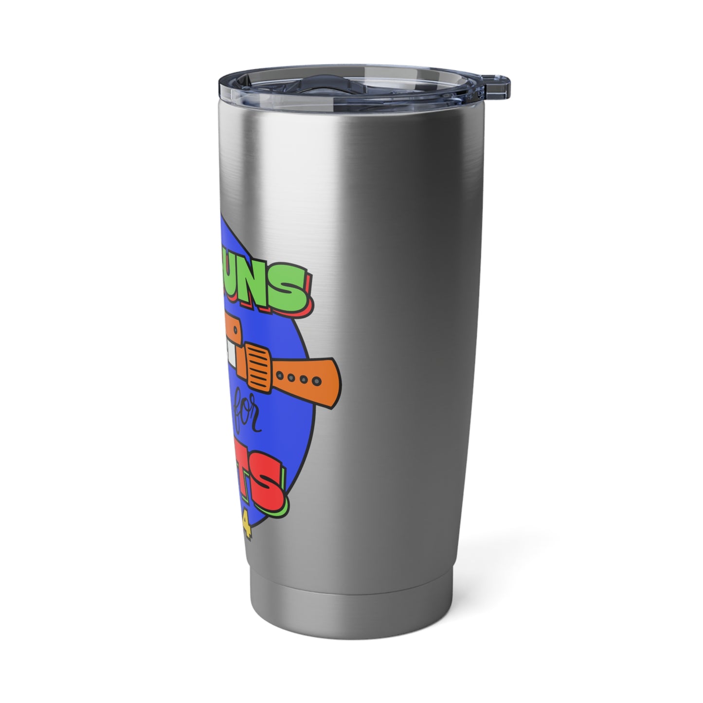 TG4T Vagabond 20oz Tumbler