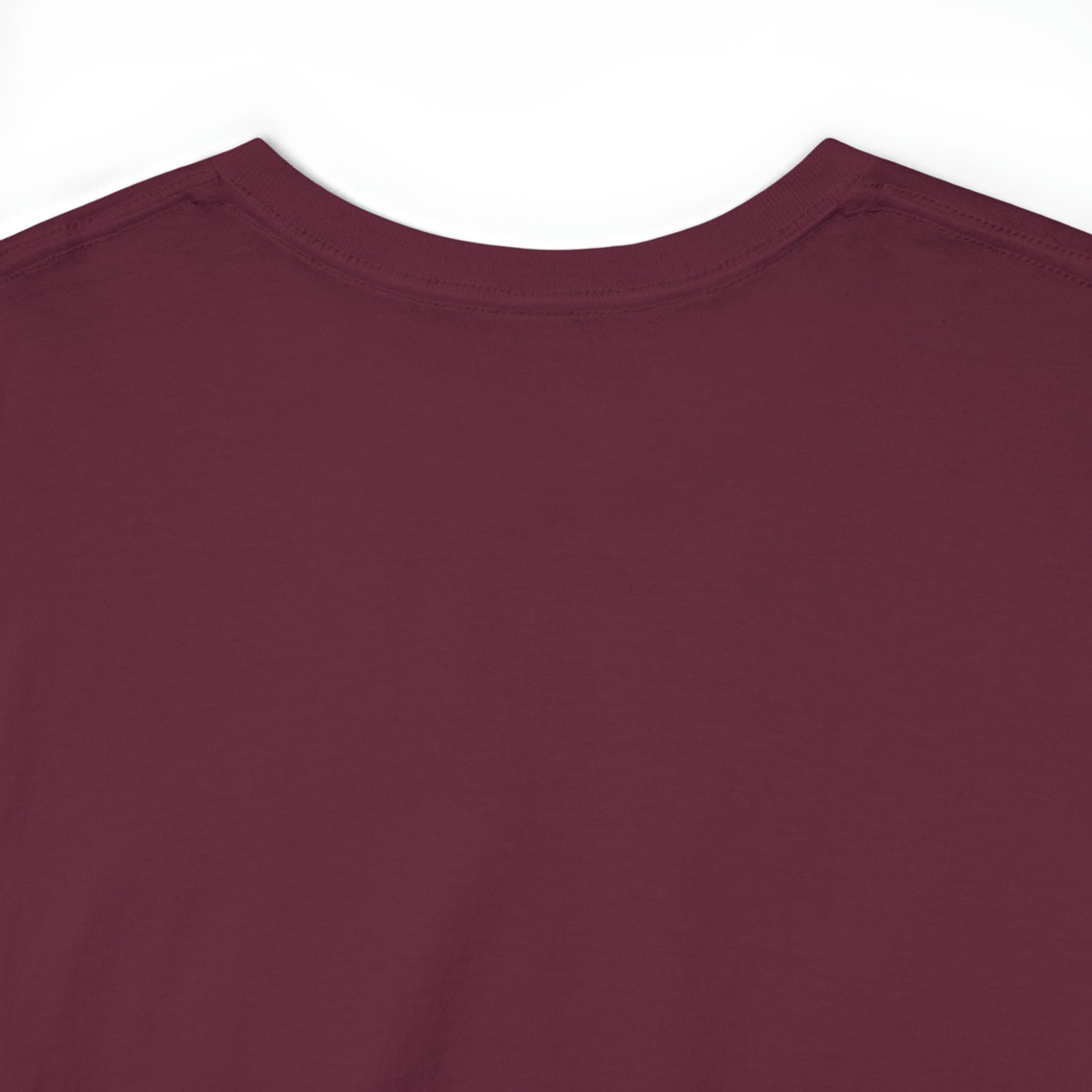 Caliber Effectiveness Unisex Heavy Cotton Tee