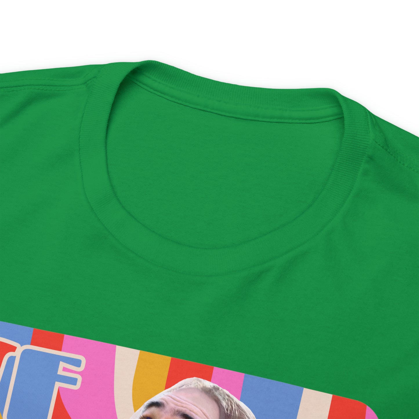 SEXY & Packin' Unisex Heavy Cotton Tee