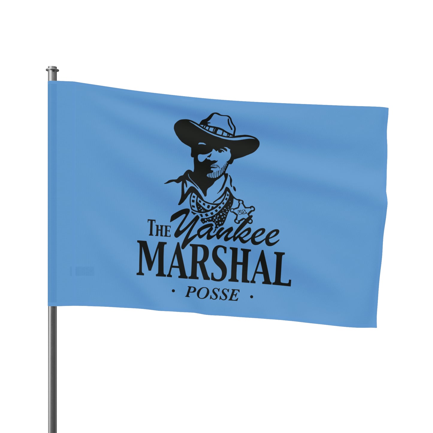 TYMP Flag