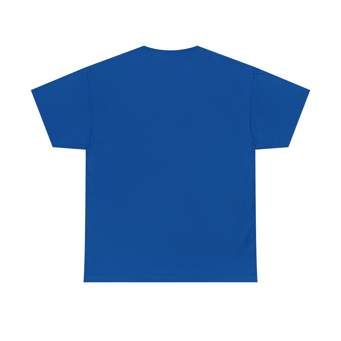 Caliber Effectiveness Unisex Heavy Cotton Tee