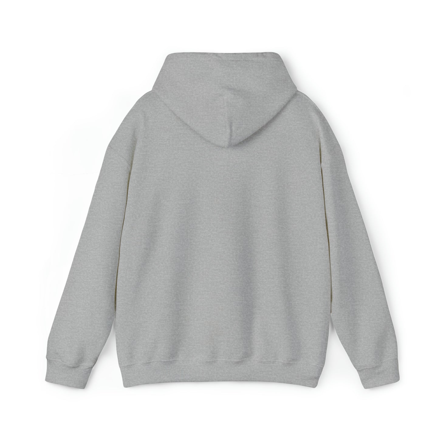 Knights of Pew Unisex Heavy Blend™ Hooded Sweatshirt