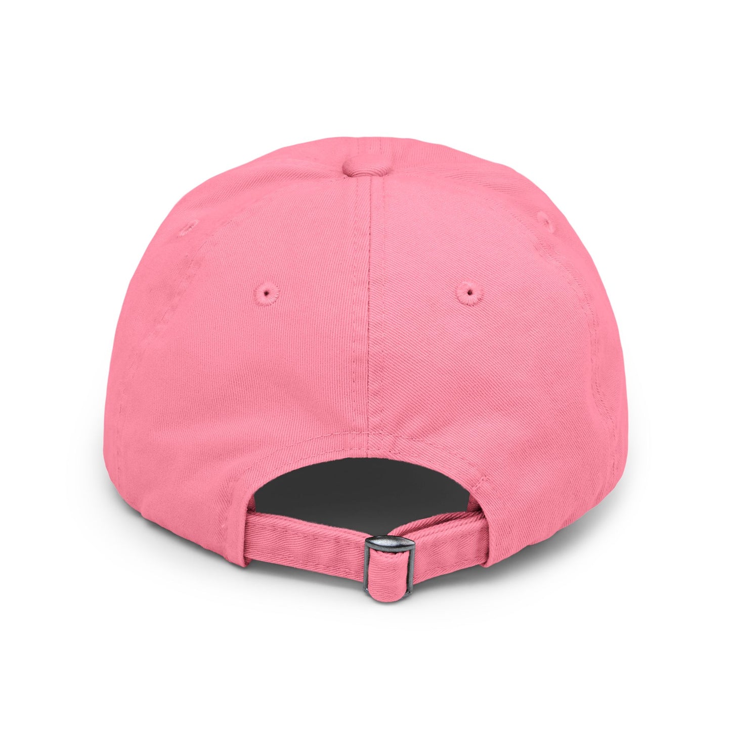 Hairy/Balz '24! Unisex Distressed Cap