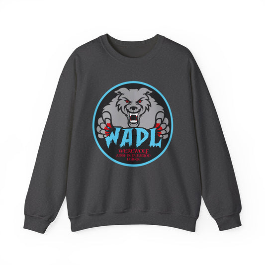 WADL Unisex Heavy Blend™ Crewneck Sweatshirt