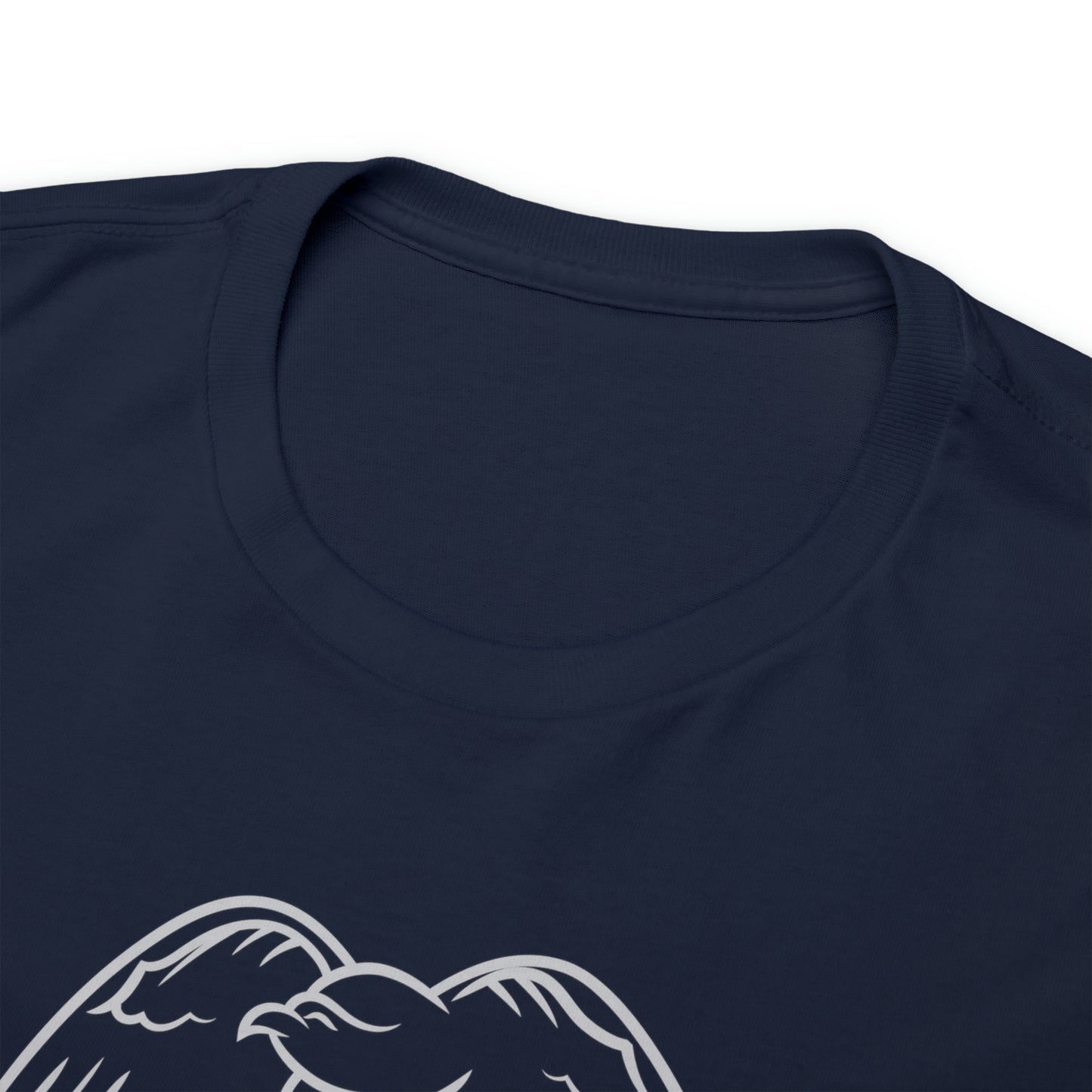 Subjugate & Punish Unisex Heavy Cotton Tee