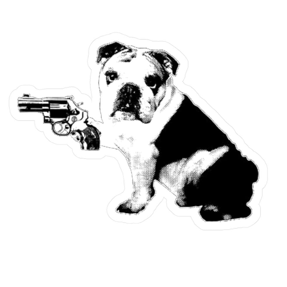 Mavis Kiss-Cut Vinyl Decals